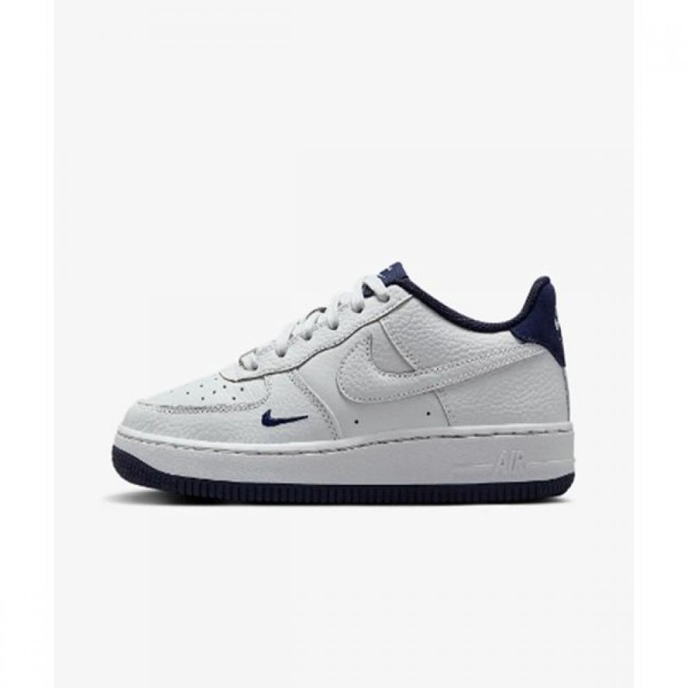 

Nike Air Force 1 Lv8 Junior Shoe Be3 Hf0952 001 HF0952 001 225