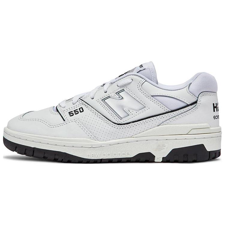 

550 Comme des Garçons Homme x 550 New Balance White BB550CDG 44