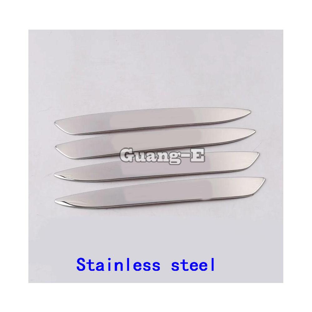 Car Detector Trim Door Handle Armrest Handrail Stick Frame Hood For Lexus ES ES200 ES250 ES300 ES350 2018   