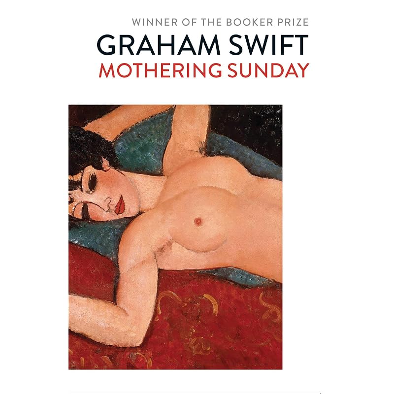 Mothering Sunday Please Read Notes: Brand New, International Softcover Edition,