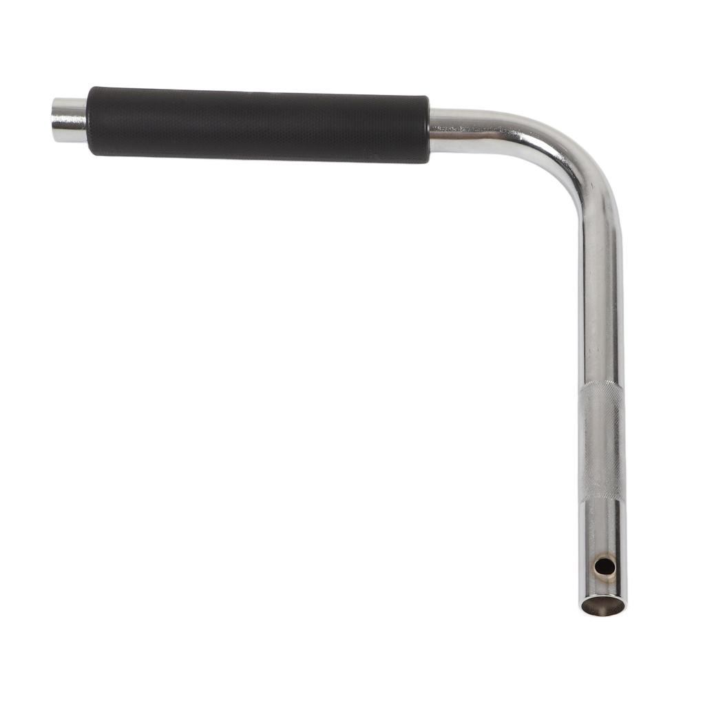 Car Axle Gap Abnormal Sound Detection Adjustment Tool Horn Arm Claw Ball Cage Ball Head Inspection Bar