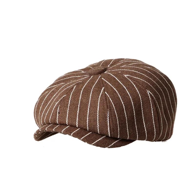Bērnu vintage berete, Jauka un stilīga
