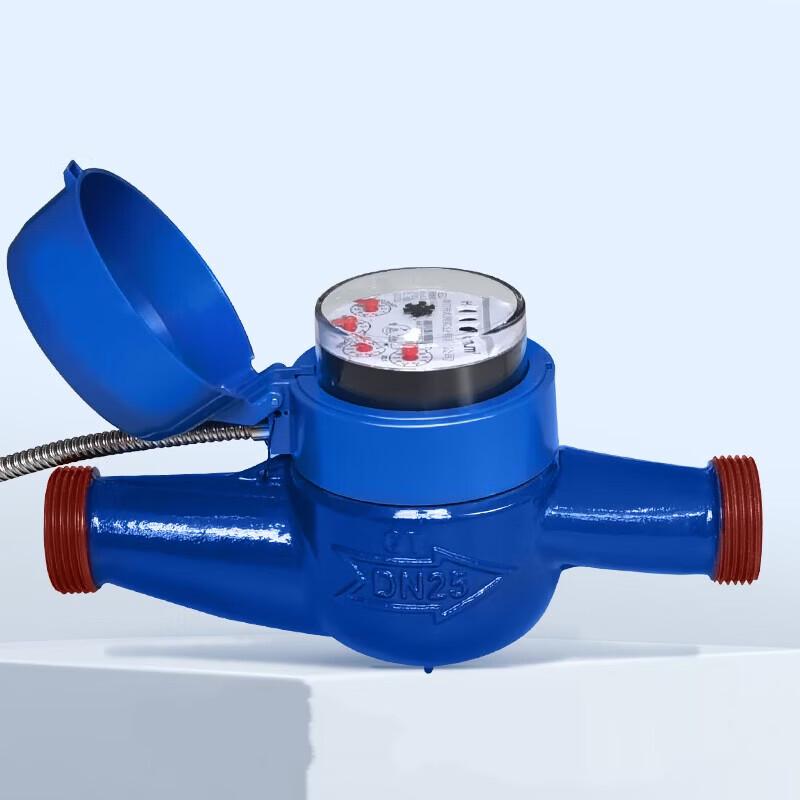 Wanjuhe Remote Water Meter