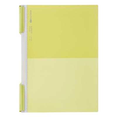 KOKUYO File Clip Notebook KOKUYO ME A4 Tennis KME-CNGY