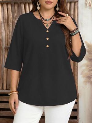 Tops – Bluse e camicie