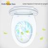 LanPiao XPLUS Blue Bubble Toilet Cleaner Tablets