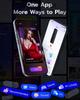 EINSEO AI Sync Male Masturbator - Adult Toy, Featuring 7 Thrusting and Rotating Modes, a Hands-free “pocket Vagina” Sex Machine
