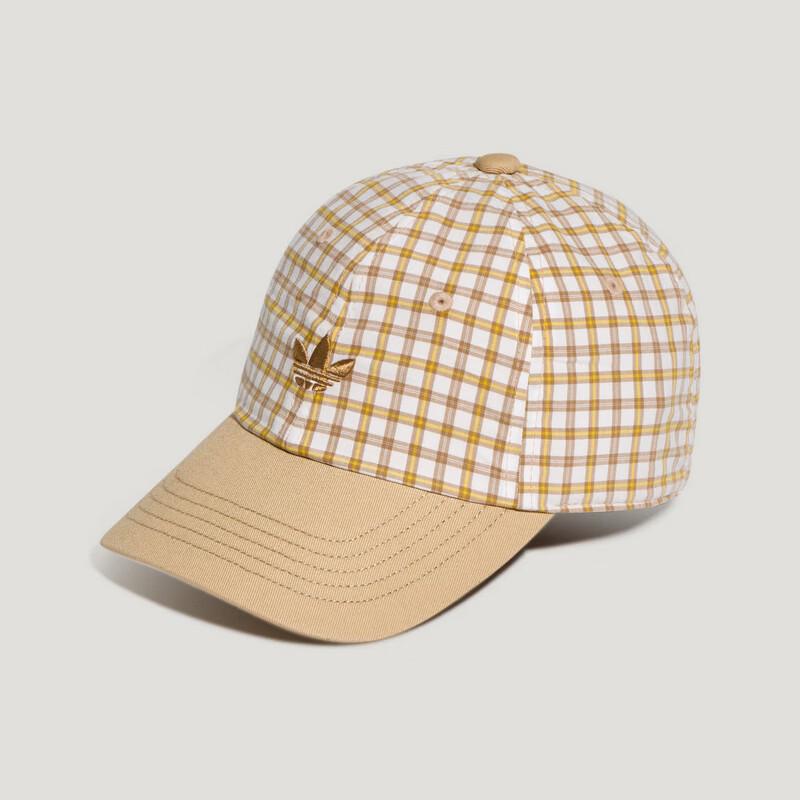 Adidas Women s Checkered Baseball Cap OSFW