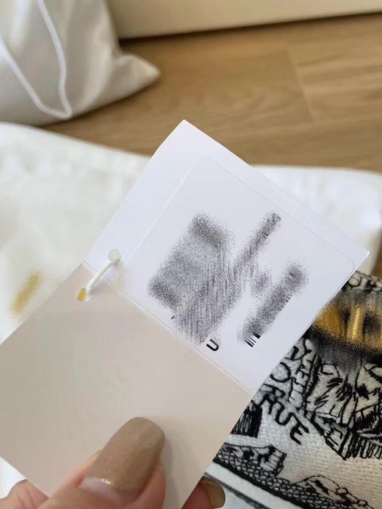 Paris Map Embroidery Canvas Bag: Makeup, Storage, Toiletry, Clutch, Lunch Box