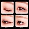 Black Eyeliner Quick Dry Big Eye Cool Eyeliners Eye Makeup