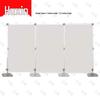 Huxin Telescopic Aluminum Alloy Display Stands