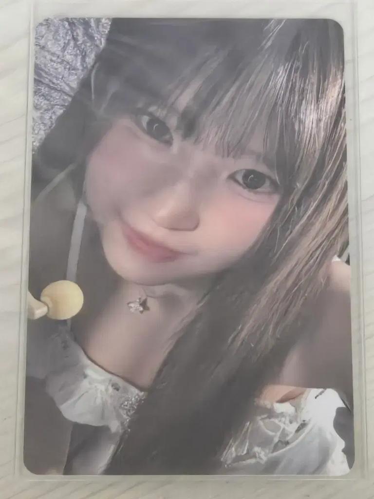FROMIS_9 Song Hayoung Japan Majs Indgang Pokapop Song Hayoung Park Støtte