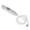 Náhradní díl rukojeti vodní hadice 1ks ústního irigátoru pro Waterpik Wp-100 Wp-900