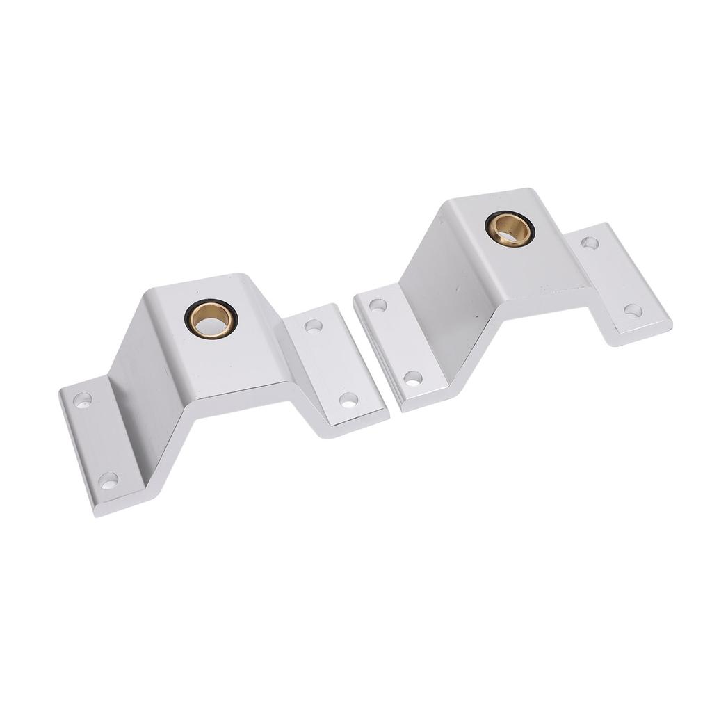 2Pcs Accelerator Rod Bracket with Bushing 1011694 Replacement for Club Car DS Gas and Electric Golf Carts 1981 and Later