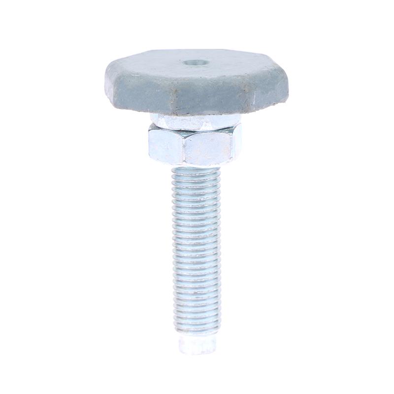 

For Drum Washing Machine Fixed Feet Base Screw Balance Shock Absorption Non-Slip Pad Feet