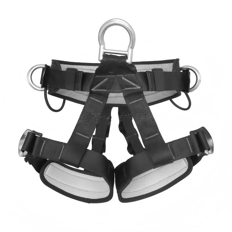 DAXTE Outdoor Rescue Safety Harness