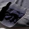 Dyutelo Crazy Washed Sweatshirt Navy Blue