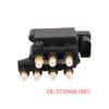 BMW G11/G12 Air Suspension Valve 37206861882
