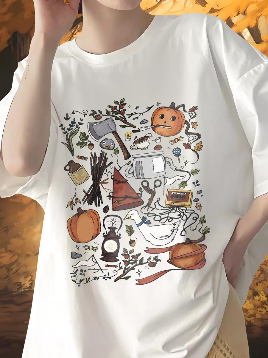 T-shirt with Kamchatka bear design M