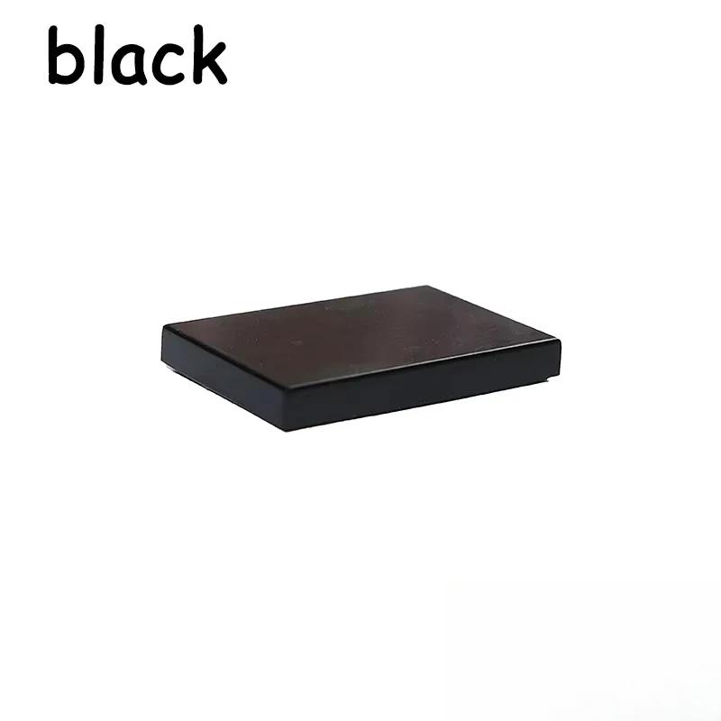 

Non-Toxic 50/100Pcs 26603 Size 2X3 Flat Tile 2*3 Bricks Moc Assemble Particles Smooth Building Blocks Diy Educational Creative Toy Kids 100pcs