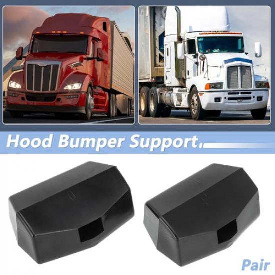 

NoL85-6082 Hood Bumper Support for Peterbilt 579 for Kenworth T680 T880