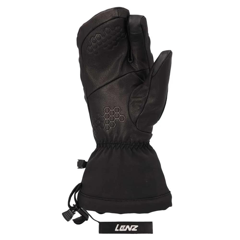 Lenz Gloves Think About Lobster