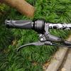 Motor PT-1 Electric Bicycle Universal Throttle Bafang Turn Handle BBS/HD