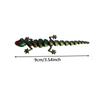 Realistic Reptile Model Mini Simulation Animal Toy  Home Decor, Simulation Play