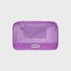 163120 Travel Pouch M (Lavender)