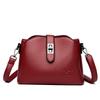 Bucket Bag Fashionable One-shoulder Crossbody Women's Bag New High-end Multi-layer Large-capacity Women's Bag