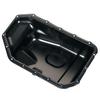 Honda-Compatible Engine Iron Oil Pan 11200-RAH-H00