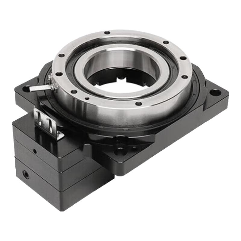 

Jianbei Yunhai Hollow Rotary Platform with Reducer CN plug (adapter included)