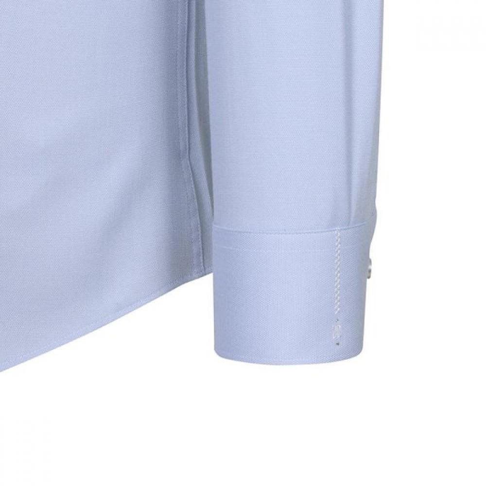 Daks Men S eaSy Care Stretch Comfort Slim Fit dreSS Shirt dmp1Shdl222b1 