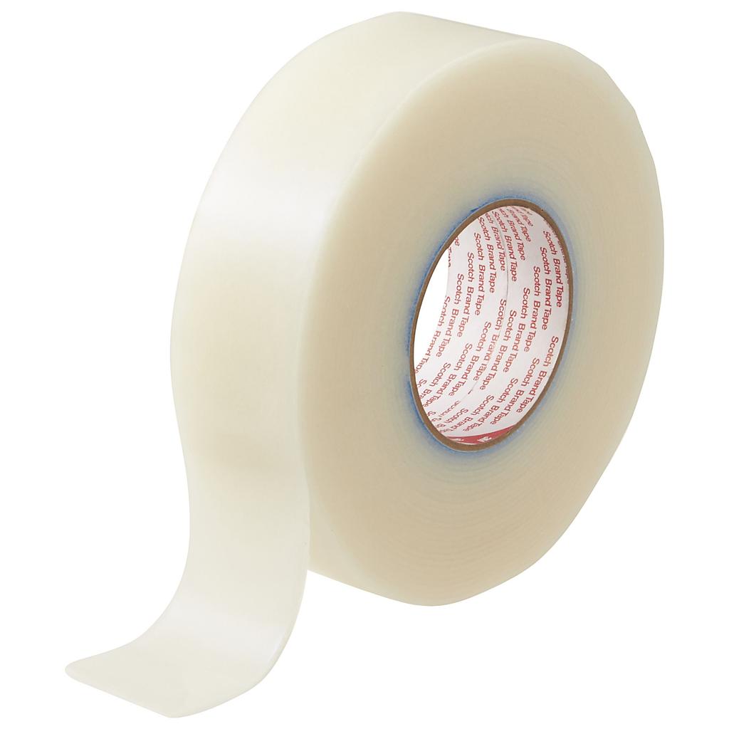 3M Smart Seal Tape 4412N 50mm Width X 10M White 4412N 50X10 R