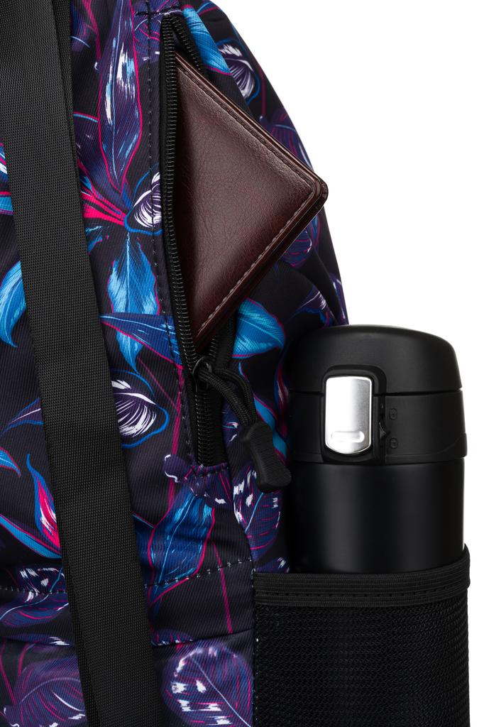 PTN 77709-6548 Print-3 Backpack
