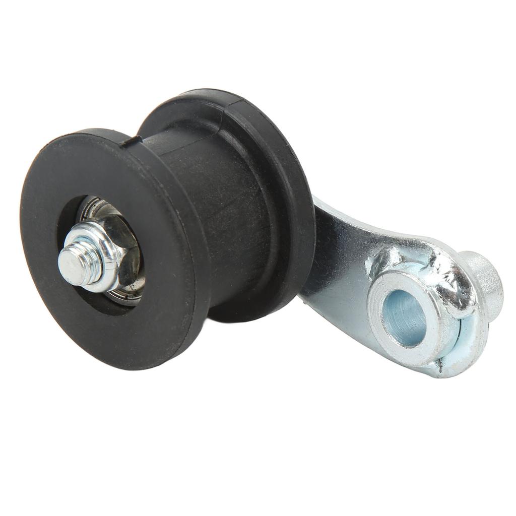 Chain Tensioner Black Strong Strength Chain Adjuster Tensioner Replacement for Baja Motorsports Doodle Bug