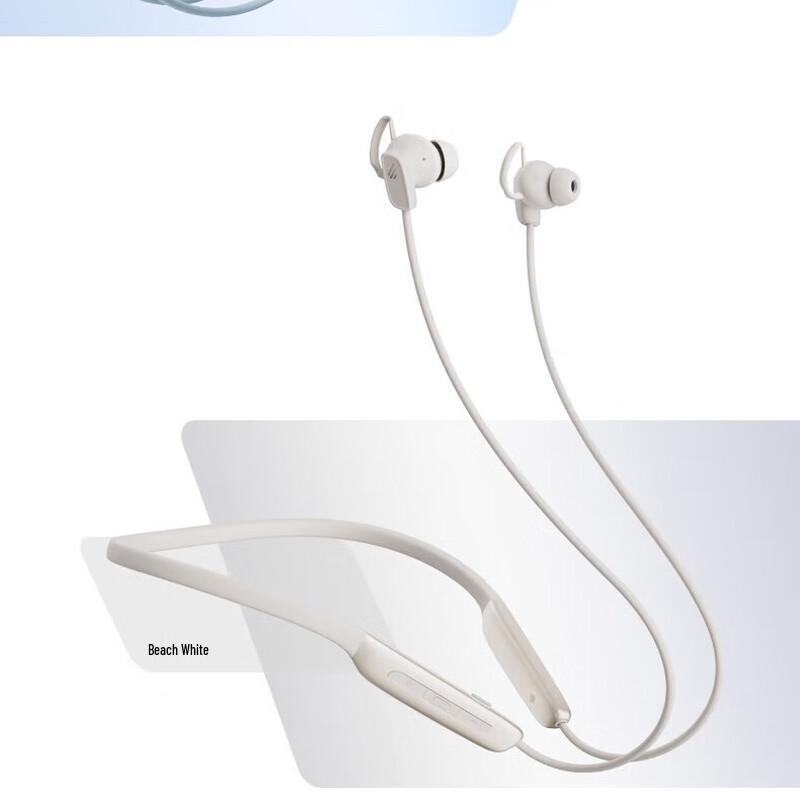 

Edifier W280NB Pro ANC Bluetooth Neckband Sport Earphones