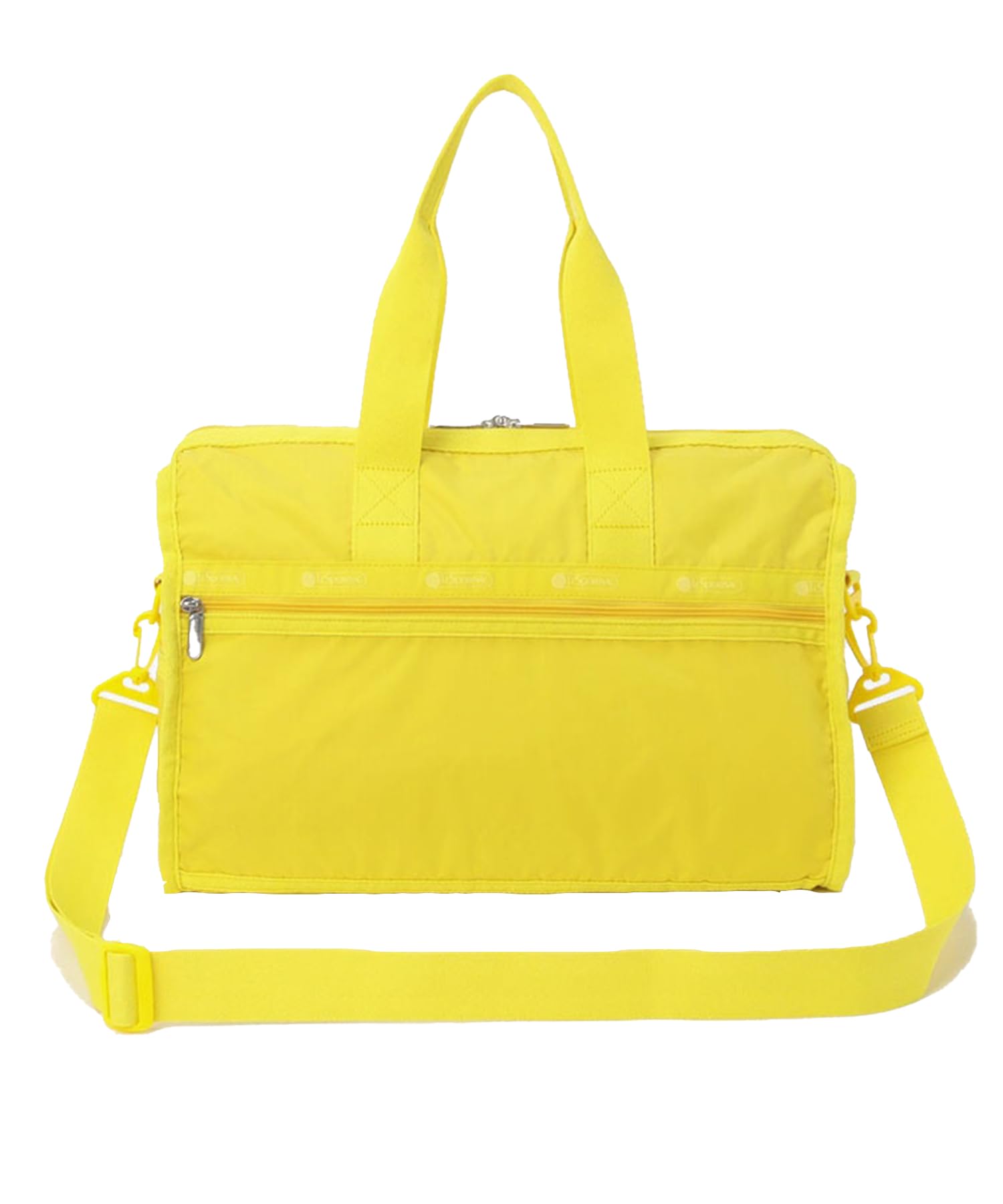 

Boston Deluxe MED Primrose Yellow [LeSportsac] [Official] WEEKENDER/4318