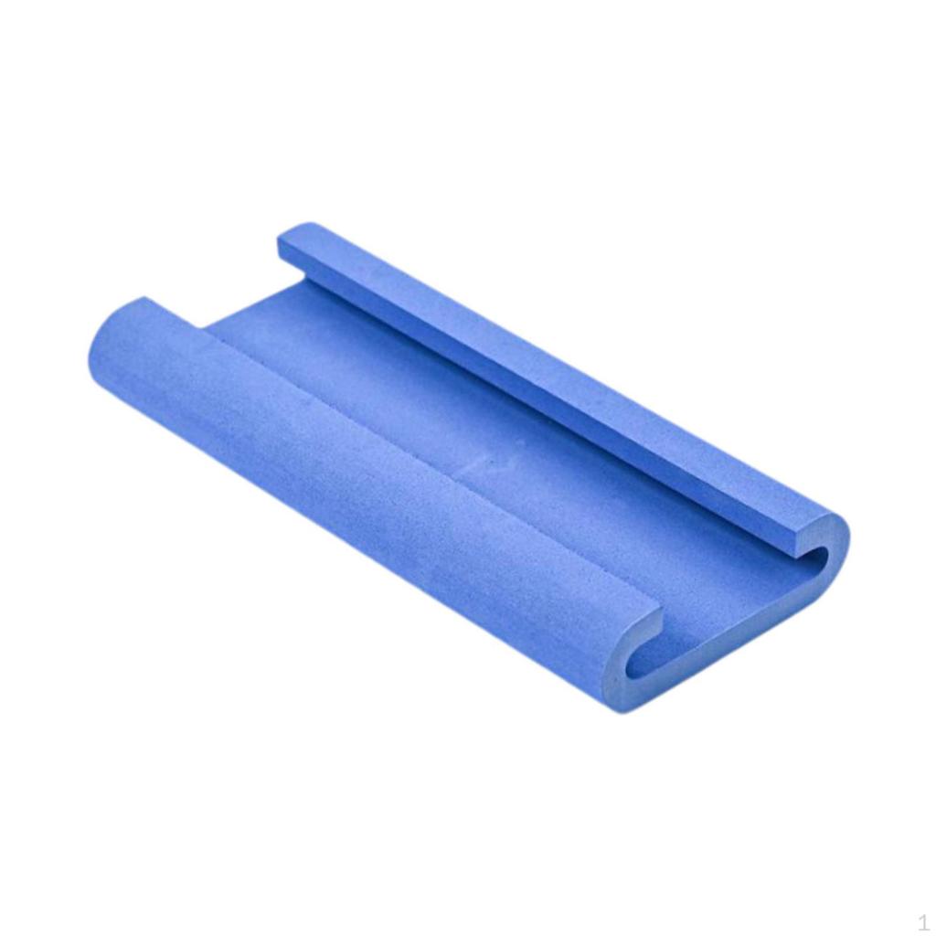 Boat Cushion for Dragon Paddlers with EVA Shock Absorption Features