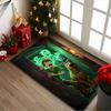 1pc General-purpose Rug, SCOOBY-DOO Printed Area Rug, Comfortable Office Chair Carpet, Home Entrance Floor Mat