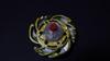 Galaxy Pegasis Gold Limited Metal Fight Bay Blade Metabay Explosion HMS 4D Zero G Burst X Toys Pieces Anime Games Action Toys