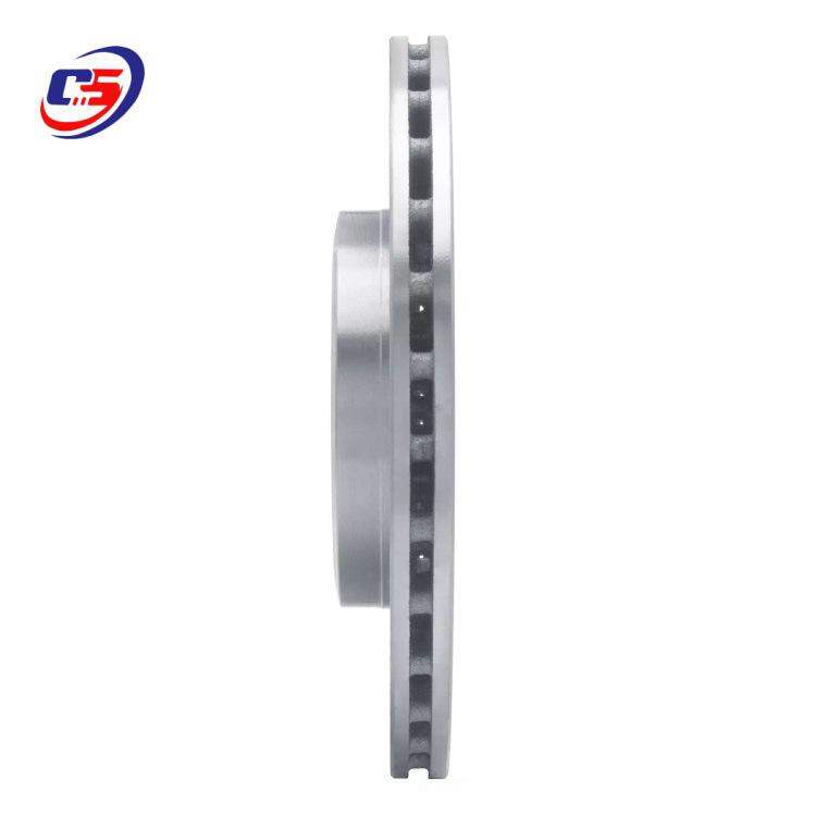 Front Brake Disc 34116774986/68933/77826 34116858652 for BMW R56/R57