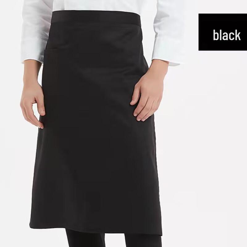 Weixiu Short Waist Apron