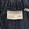 USA/GRAMICCI/Climbing Pants/Men’s M/Inseam 77cm/Navy/Outdoor/Hiking/Trekking(USED)