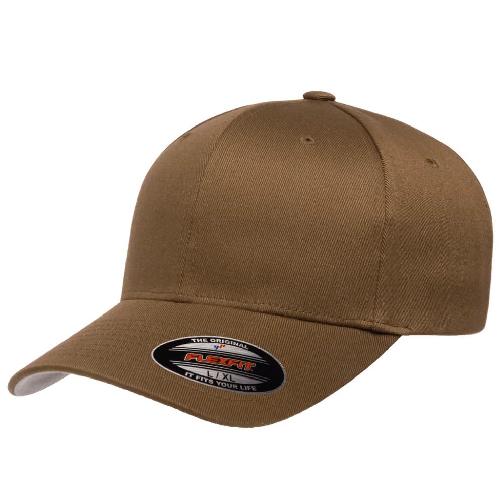 Flexfit Wooly Combed Cap