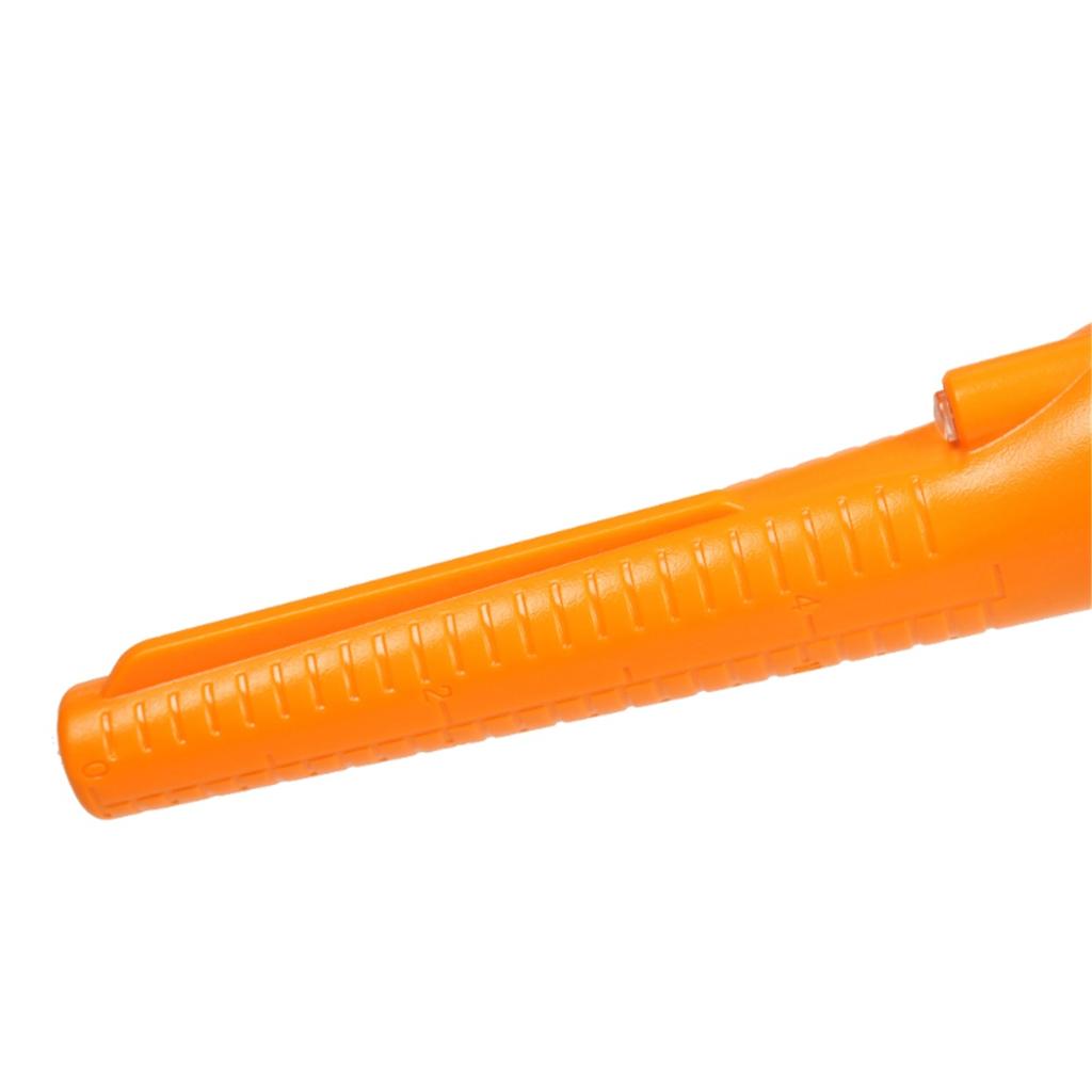 Rilevatore di Metalli Professionale Rilevatore d'Oro Subacqueo HS-08 Pinpointer Sommergibile