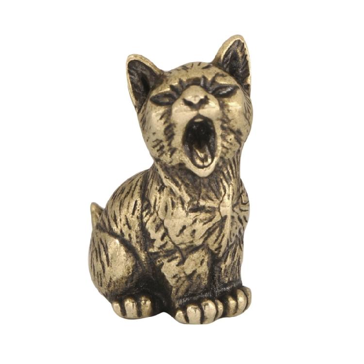 

Ретро Кошки Подвески Аксессуары для Изготовления Украшений Сплав Текстура Подвеска для Украшений Брелок Подвеска Подходит для Изготовления Украшений 1