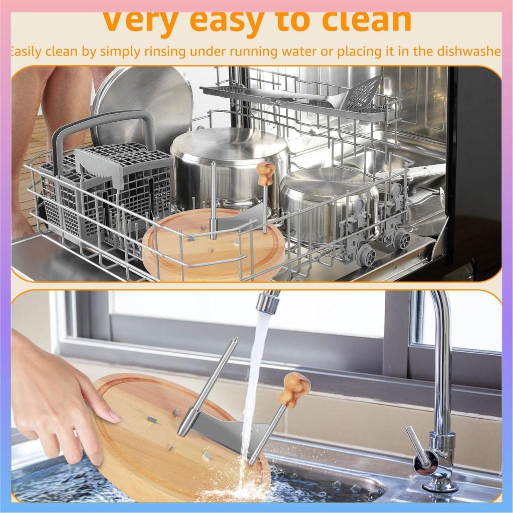 8.7×5.6 Inch Cheese Curler Stainless Steel Cheese Shaver Household Kitchen Cheese Cutter Handheld Cheese Grater Butter Grinder