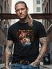 King and the Jester T-shirt