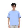 Maison Kitsune Round Neck Short Sleeve Pullover T-Shirt Men Tops PM00123KJ7026-0331